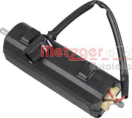 Metzger 2250078 - Топливный насос autosila-amz.com