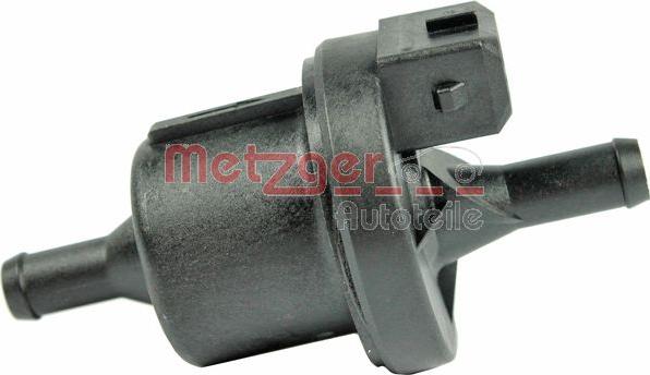 Metzger 2250150 - Клапан вентиляции, топливный бак autosila-amz.com