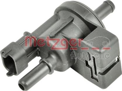 Metzger 2250302 - Клапан вентиляции, топливный бак autosila-amz.com