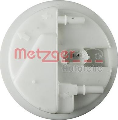 Metzger 2250317 - Датчик, запас топлива ! \RENAULT CLIO II 1.5 dCi 01>, CLIO II 1.5 dCi 01>03, CLIO II 1.5 dCi 01 autosila-amz.com