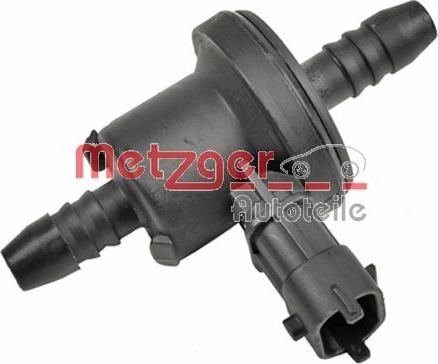 Metzger 2250295 - Клапан фильтра активированного угля autosila-amz.com