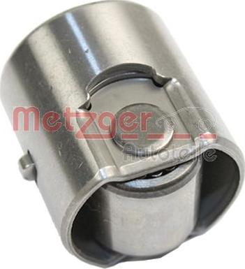 Metzger 2250259 - Толкатель, насос высокого давления autosila-amz.com