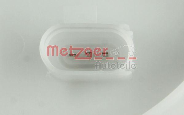 Metzger 2250260 - Датчик, уровень топлива autosila-amz.com