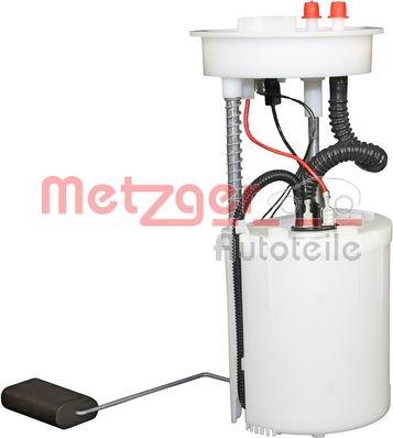 Metzger 2250205 - Модуль топливного насоса autosila-amz.com