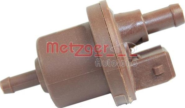 Metzger 2250219 - Клапан вентиляции, топливный бак autosila-amz.com