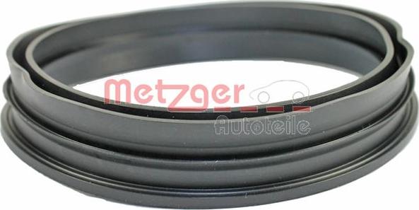 Metzger 2250230 - Прокладка, датчик уровня топлива autosila-amz.com