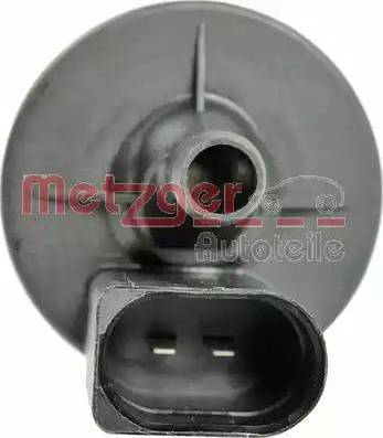 Metzger 2250152 - Клапан вентиляции, топливный бак autosila-amz.com