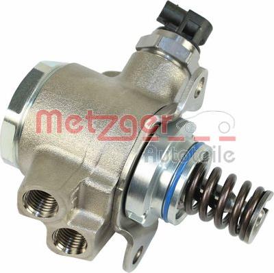 Metzger 2250224 - Насос высокого давления autosila-amz.com