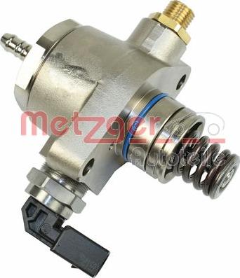 Metzger 2250225 - Насос высокого давления autosila-amz.com