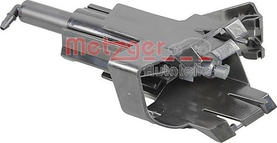 Metzger 2220654 - Распылитель, форсунка, система очистки фар autosila-amz.com