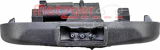 Metzger 2220614 - Распылитель воды для чистки, система очистки окон !ORIGINAL \AUDI, VW A1 1.2 TFSI 10>15, A1 1.2 T autosila-amz.com