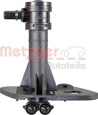 Metzger 2220685 - Распылитель, форсунка, система очистки фар autosila-amz.com