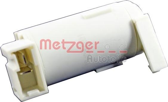 Metzger 2220049 - Автозапчасть autosila-amz.com