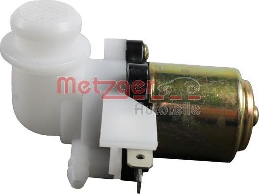 Metzger 2220045 - Водяной насос, система очистки окон autosila-amz.com