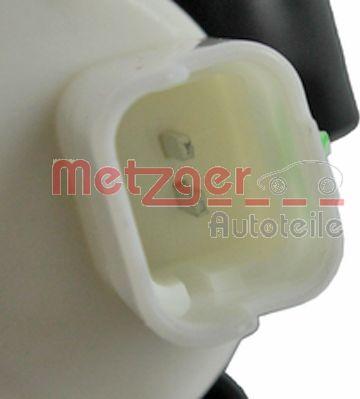 Metzger 2220032 - Водяной насос, система очистки окон !ORIGINAL ERSATZTEIL GRE \CITROEN, DACIA, DS, FIAT, LANCIA, OPEL autosila-amz.com