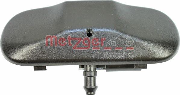 Metzger 2220802 - Распылитель омывателя autosila-amz.com