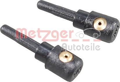 Metzger 2220839 - Распылитель воды для чистки, система очистки окон autosila-amz.com