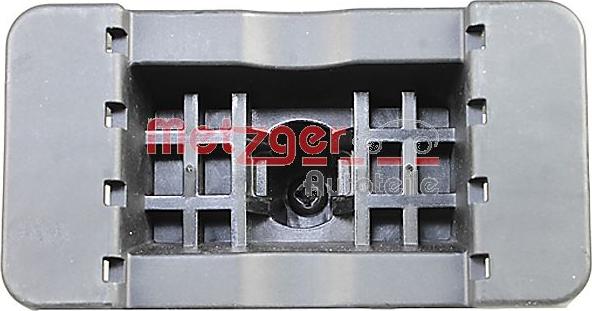Metzger 2270010 - Крепление, автомобильный домкрат autosila-amz.com