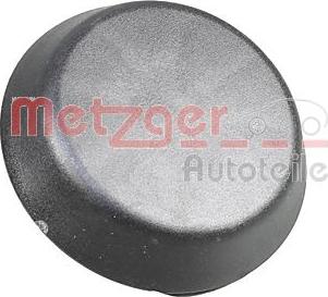 Metzger 2270011 - Крепление, автомобильный домкрат autosila-amz.com