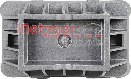 Metzger 2270018 - Крепление, автомобильный домкрат autosila-amz.com