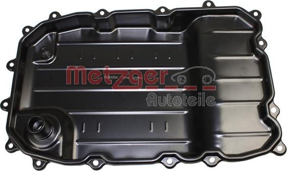 Metzger 7990094 - Масляный поддон, автоматическая коробка передач autosila-amz.com