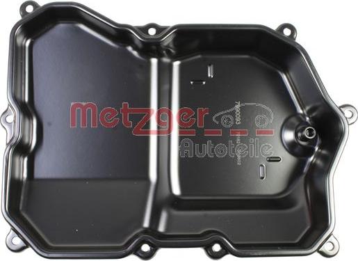 Metzger 7990093 - Масляный поддон, автоматическая коробка передач autosila-amz.com