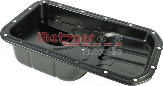 Metzger 7990040 - Масляный поддон autosila-amz.com