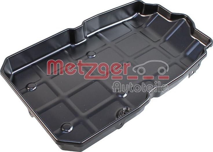 Metzger 7990088 - Масляный поддон, автоматическая коробка передач autosila-amz.com