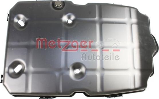 Metzger 7990087 - Масляный поддон, автоматическая коробка передач !GREENPARTS \MB S-CLASS S 560 e 18>, C-CLASS AMG autosila-amz.com