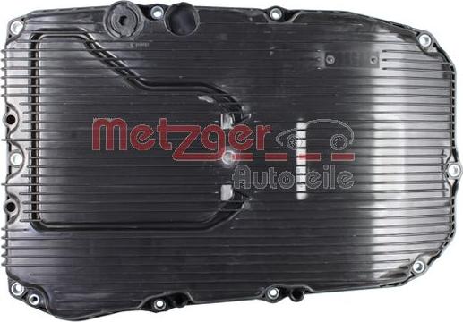 Metzger 7990102 - Масляный поддон, автоматическая коробка передач !Green Mobil autosila-amz.com