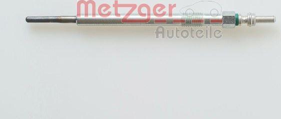 Metzger H5 018 - Свеча накаливания autosila-amz.com