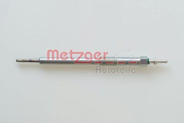 Metzger H5 017 - Свеча накаливания autosila-amz.com