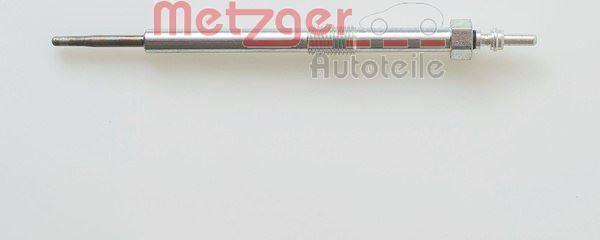 Metzger H5 021 - Свеча накаливания autosila-amz.com