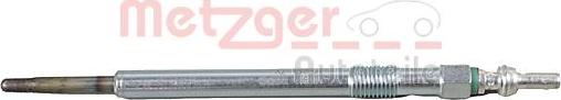Metzger H5 213 - Свеча накаливания autosila-amz.com