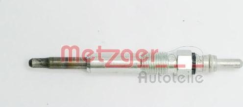 Metzger H1 825 - Свеча накаливания autosila-amz.com