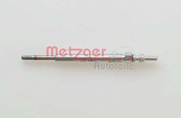 Metzger H1 368 - Свеча накаливания autosila-amz.com