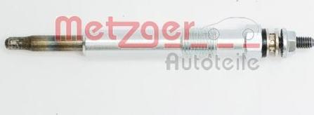 Metzger H1 794 - Свеча накаливания autosila-amz.com