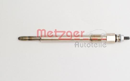 Metzger H1 795 - Свеча накаливания autosila-amz.com
