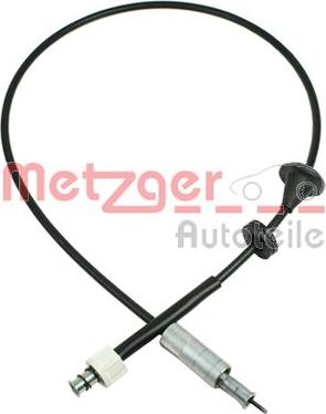 Metzger S 31311 - насос гидроусилителя руля VW autosila-amz.com