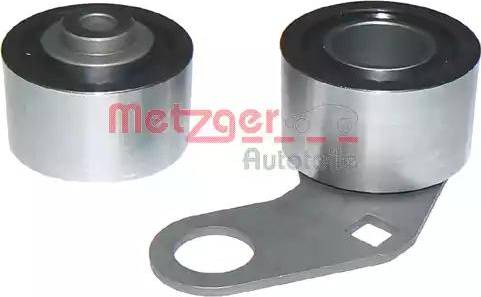 Metzger WM-Z 904 - Комплект зубчатого ремня ГРМ autosila-amz.com