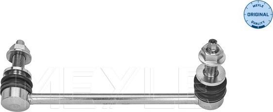 Meyle 44-16 060 0005 - Тяга / стойка, стабилизатор autosila-amz.com