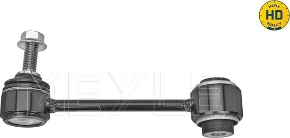 Meyle 416 060 0034/HD - Тяга / стойка, стабилизатор autosila-amz.com