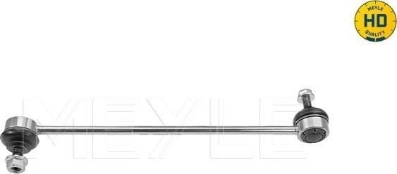 Meyle 516 060 0015/HD - тяга стабилизатора переднего!\ Volvo S60/V70 all 00>/S80 all 99> autosila-amz.com