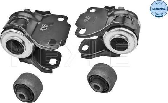 Meyle 53-14 610 0026 - Ремкомплект подвески FORD/VOLVO MONDEO/S-MAX/S60 06- autosila-amz.com