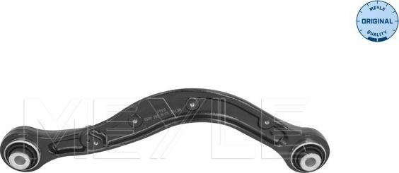 Meyle 53-16 050 0053 - Рычаг подвески колеса autosila-amz.com