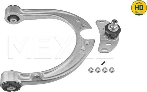 Meyle 53-16 050 0028/HD - Рычаг подвески колеса autosila-amz.com