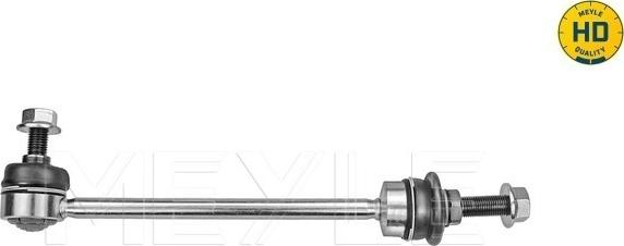 Meyle 53-16 060 0005/HD - Тяга / стойка, стабилизатор autosila-amz.com