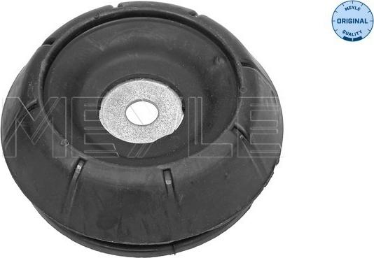 Meyle 614 034 0007 - опора амортизатора переднего!\ Opel Astra 1.4-2.2 98> autosila-amz.com