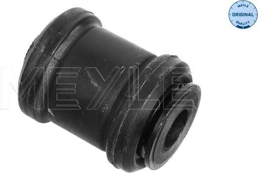 Meyle 614 035 0013 - Сайлентблок Daewoo переднего рычага MEYLE 6140350013 NEXIA, ESPERO, LANOS autosila-amz.com