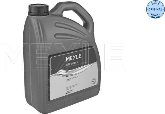 Meyle 014 019 3101 - Трансмиссионное масло autosila-amz.com